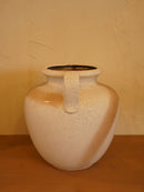 Scheurich <br>セラミック フラワーベース <br>West Germany <br>大阪店 - ヴィンテージ SHARK ATTACK