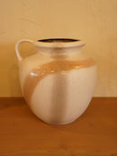 Scheurich <br>セラミック フラワーベース <br>West Germany <br>大阪店 - ヴィンテージ SHARK ATTACK