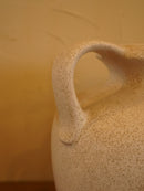 Scheurich <br>セラミック フラワーベース <br>West Germany <br>大阪店 - ヴィンテージ SHARK ATTACK