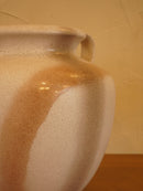 Scheurich <br>セラミック フラワーベース <br>West Germany <br>大阪店 - ヴィンテージ SHARK ATTACK