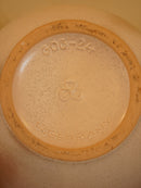 Scheurich <br>セラミック フラワーベース <br>West Germany <br>大阪店 - ヴィンテージ SHARK ATTACK