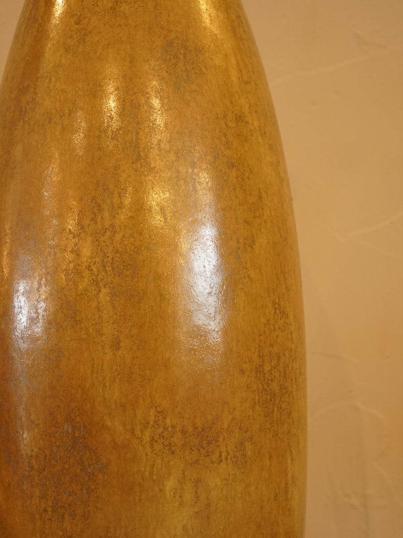 Scheurich <br>セラミック フラワーベース <br>1960's-1970's , West Germany <br>大阪店 - ヴィンテージ SHARK ATTACK