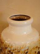 Carstens Tönnieshof <br>セラミック フラワーベース <br>1960's-1970's , West Germany <br>大阪店 - ヴィンテージ SHARK ATTACK