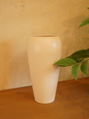 Scheurich <br>セラミック フラワーベース <br>1960's-1980's , West Germany <br>大阪店 - ヴィンテージ SHARK ATTACK