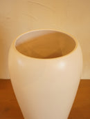 Scheurich <br>セラミック フラワーベース <br>1960's-1980's , West Germany <br>大阪店 - ヴィンテージ SHARK ATTACK