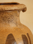 Carstens Tönnieshof <br>セラミック フラワーベース <br>West Germany <br>大阪店 - ヴィンテージ SHARK ATTACK