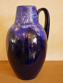 Scheurich <br>セラミック フラワーベース <br>1960's-1970's , West Germany <br>大阪店 - ヴィンテージ SHARK ATTACK