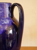 Scheurich <br>セラミック フラワーベース <br>1960's-1970's , West Germany <br>大阪店 - ヴィンテージ SHARK ATTACK