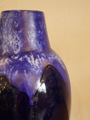 Scheurich <br>セラミック フラワーベース <br>1960's-1970's , West Germany <br>大阪店 - ヴィンテージ SHARK ATTACK