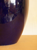 Scheurich <br>セラミック フラワーベース <br>1960's-1970's , West Germany <br>大阪店 - ヴィンテージ SHARK ATTACK