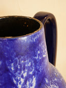 Scheurich <br>セラミック フラワーベース <br>1960's-1970's , West Germany <br>大阪店 - ヴィンテージ SHARK ATTACK