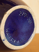 Scheurich <br>セラミック フラワーベース <br>1960's-1970's , West Germany <br>大阪店 - ヴィンテージ SHARK ATTACK