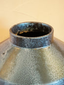 セラミック フラワーベース <br>1960's-1970's , West Germany <br>大阪店 - ヴィンテージ SHARK ATTACK