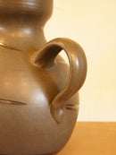 セラミック フラワーベース <br>West Germany <br>大阪店 - ヴィンテージ SHARK ATTACK