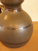 セラミック フラワーベース <br>West Germany <br>大阪店 - ヴィンテージ SHARK ATTACK