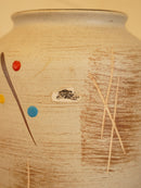 Bay Keramik <br>セラミック フラワーベース <br>1950's-1960's , West Germany <br>大阪店 - ヴィンテージ SHARK ATTACK