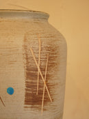 Bay Keramik <br>セラミック フラワーベース <br>1950's-1960's , West Germany <br>大阪店 - ヴィンテージ SHARK ATTACK