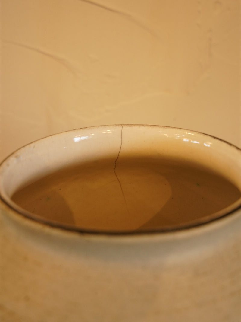 Bay Keramik <br>セラミック フラワーベース <br>1950's-1960's , West Germany <br>大阪店 - ヴィンテージ SHARK ATTACK