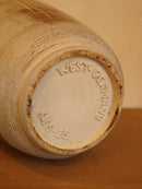 Bay Keramik <br>セラミック フラワーベース <br>1950's-1960's , West Germany <br>大阪店 - ヴィンテージ SHARK ATTACK