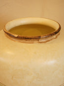 Übelacker Keramik <br>セラミック フラワーベース <br>1950's-1970's , West Germany <br>大阪店 - ヴィンテージ SHARK ATTACK