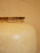 Übelacker Keramik <br>セラミック フラワーベース <br>1950's-1970's , West Germany <br>大阪店 - ヴィンテージ SHARK ATTACK