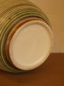 Übelacker Keramik <br>セラミック フラワーベース <br>1950's-1970's , West Germany <br>大阪店 - ヴィンテージ SHARK ATTACK