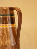 セラミック フラワーベース <br>West Germany <br>大阪店 - ヴィンテージ SHARK ATTACK