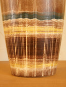 セラミック フラワーベース <br>West Germany <br>大阪店 - ヴィンテージ SHARK ATTACK