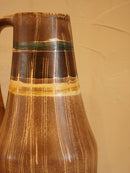 セラミック フラワーベース <br>West Germany <br>大阪店 - ヴィンテージ SHARK ATTACK