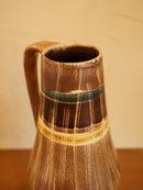 セラミック フラワーベース <br>West Germany <br>大阪店 - ヴィンテージ SHARK ATTACK