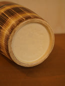 セラミック フラワーベース <br>West Germany <br>大阪店 - ヴィンテージ SHARK ATTACK