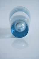 Holmegaard , Per Lütken<br>ガラスフラワーベース<br>1960’s , Denmark<br>大阪店 - ヴィンテージ SHARK ATTACK