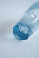 Holmegaard , Per Lütken<br>ガラスフラワーベース<br>1960’s , Denmark<br>大阪店 - ヴィンテージ SHARK ATTACK