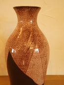 セラミック フラワーベース <br>1960's-1970's , West Germany <br>大阪店 - ヴィンテージ SHARK ATTACK