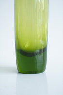 Holmegaard , Per Lütken<br>ガラスフラワーベース<br>1960’s , Denmark<br>大阪店 - ヴィンテージ SHARK ATTACK