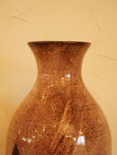 セラミック フラワーベース <br>1960's-1970's , West Germany <br>大阪店 - ヴィンテージ SHARK ATTACK