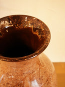 セラミック フラワーベース <br>1960's-1970's , West Germany <br>大阪店 - ヴィンテージ SHARK ATTACK