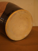 セラミック フラワーベース <br>1960's-1970's , West Germany <br>大阪店 - ヴィンテージ SHARK ATTACK