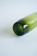 Holmegaard , Per Lütken<br>ガラスフラワーベース<br>1960’s , Denmark<br>大阪店 - ヴィンテージ SHARK ATTACK