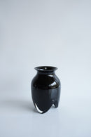 Rosendahl , Lin Utzon<br>ガラスフラワーベース<br>Denmark<br>大阪店 - ヴィンテージ SHARK ATTACK