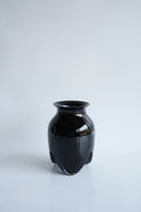 Rosendahl , Lin Utzon<br>ガラスフラワーベース<br>Denmark<br>大阪店 - ヴィンテージ SHARK ATTACK