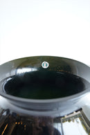 Rosendahl , Lin Utzon<br>ガラスフラワーベース<br>Denmark<br>大阪店 - ヴィンテージ SHARK ATTACK