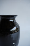 Rosendahl , Lin Utzon<br>ガラスフラワーベース<br>Denmark<br>大阪店 - ヴィンテージ SHARK ATTACK