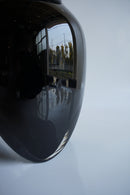 Rosendahl , Lin Utzon<br>ガラスフラワーベース<br>Denmark<br>大阪店 - ヴィンテージ SHARK ATTACK