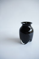 Rosendahl , Lin Utzon<br>ガラスフラワーベース<br>Denmark<br>大阪店 - ヴィンテージ SHARK ATTACK