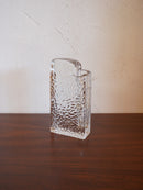 ガラス フラワーベース <br>1950's-1960's , Germany <br>大阪店 - ヴィンテージ SHARK ATTACK