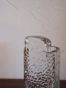 ガラス フラワーベース <br>1950's-1960's , Germany <br>大阪店 - ヴィンテージ SHARK ATTACK