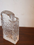 ガラス フラワーベース <br>1950's-1960's , Germany <br>大阪店 - ヴィンテージ SHARK ATTACK