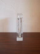 ガラス フラワーベース <br>1950's-1960's , Germany <br>大阪店 - ヴィンテージ SHARK ATTACK