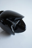 Rosendahl , Lin Utzon<br>ガラスフラワーベース<br>Denmark<br>大阪店 - ヴィンテージ SHARK ATTACK